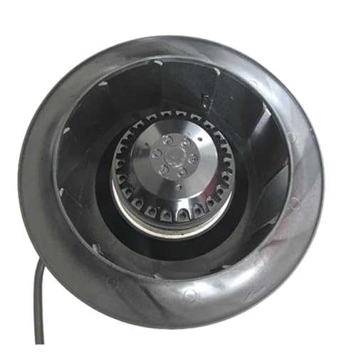 ZBWZXBDJ Ventilador LXFB2E190/44-P92/15-AA16 LXFB2E220/44-P92/25-AA01 LXFB2E220/44-P92/25-AA16 LXFB2E220/44-PQ2/25-AA01(190-44-P92-15-AA16)