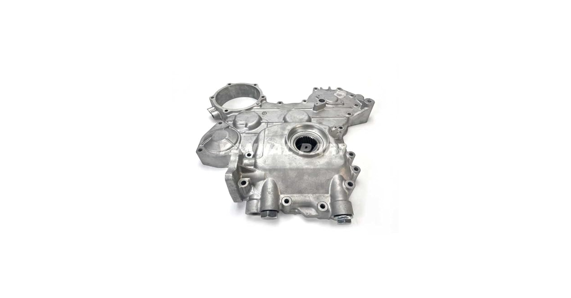 Amazon.com: YANNAL PART Timing Cover Suitable for Kubota