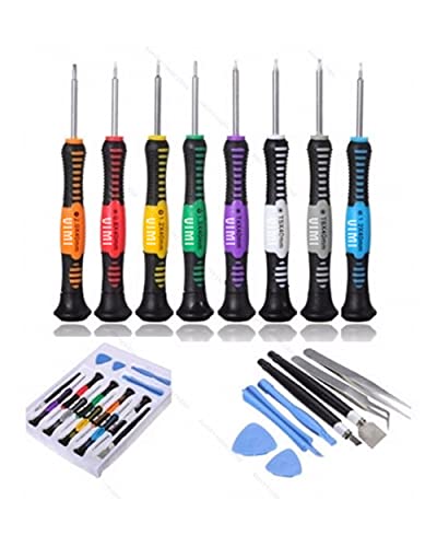 Desarmadores, Tools Imagen adicional