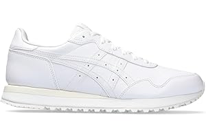 Onitsuka Tigers Unisex Tiger Runner II Sportstyle Sneaker, Coral, 8.5