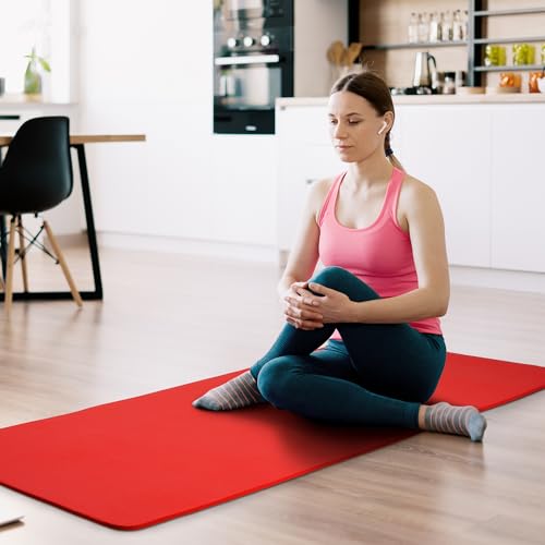 image for Fitvids All Purpose 1/2-Inch Extra Thick High Density Anti-Tear Exerci
