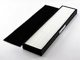 InvisiClean True HEPA Replacement Filter - IC-6022-Filter - Compatible IC-6022, GermGuardian Models AC4300BPTCA, AC4900CA, AC4825, AC4850PT, AP2200CA, Oransi Finn, BXAP148