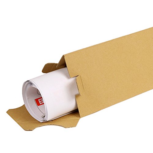 �_���{�[������ �_���{�[�� �i�i�{�[�����j �|�X�^�[�p�O�p�P�[�X�iA2�EA3�T�C�Y���p�j ��z80�T�C�Y �y 137 × 137 × �[�� 442 mm�z �i100������j