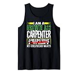 Vollbusige Auftragnehmerin macht, was Freundin sagt, Zimmermann Tank Top