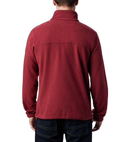 Image of Columbia Men's Collegiate Flanker III Fleece Jacket