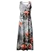 FlekmanArt Dresses for Women 2024 Light Pink Dress for Women Womens Cocktail Dress Black Bodycon Dress Date Night Dresses for Women Womens Cocktail Dresses Maternity Dresses（2-Gray,X-Large）