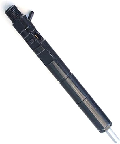 Miniatura 3 de 2X Fuel Injector module Model 0445110629 Appropriate for JMC Diesel Injector Assembly