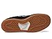 New Balance Men's 480 Numeric Black 6 Medium