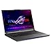 Price comparison product image ASUS ROG Strix G18 18" 240Hz Laptop 3TB SSD 96GB DDR5 RAM Win 11 Pro (Intel 14th Gen Core i9-14900HX Processor Turbo 5.80Ghz, NVIDIA GeForce RTX 4070, 18" QHD 2560x1600) Gaming Notebook Computer