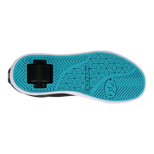 Heelys Homme Minecraft Racer 20 Mid chaussure roulette garçon