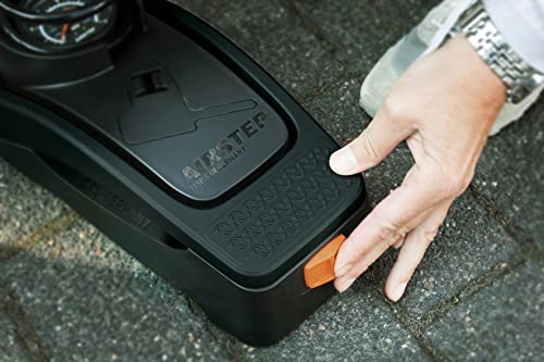 Sks Germany Airstep Digi Foot Pump #TOP4