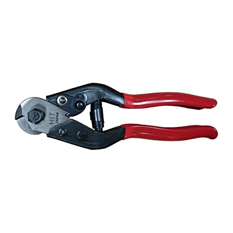HIT HWC-6 7 1/2" Wire Rope Cable Cutter Cover