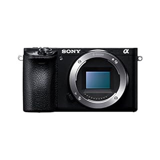 ソニー デジタル一眼カメラ「α6500」ボディSONY α6500 ILCE-6500