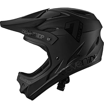 cheap full face mountain bike helmets