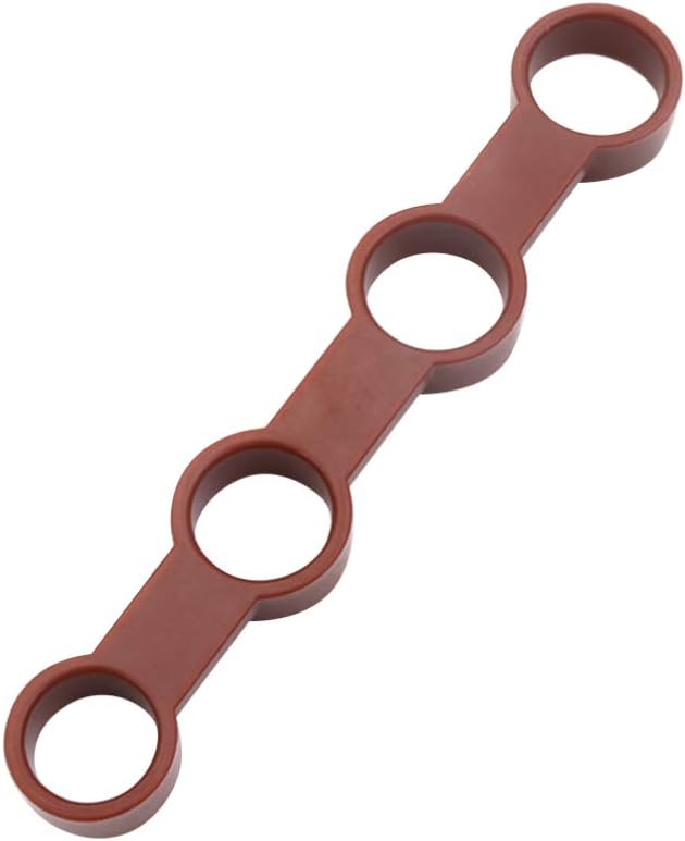 rinforzatore di presa per gli arrampicatori