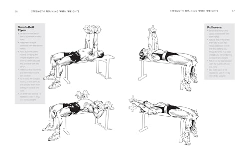 SAS and Special Forces Fitness Training: An Elite Workout Programme for Your Body and Mind (Mini Encyclopedias)