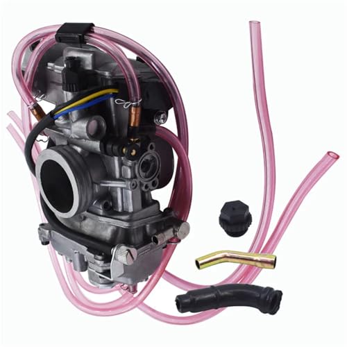 Carburateur pour Kawasaki KX250F 2004-2010 pour retrouver les sensations sur terrain de cross