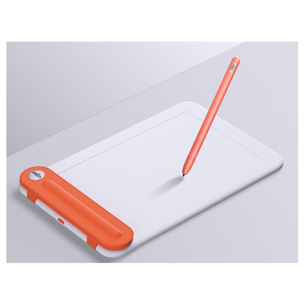 Tavoletta Elettronica Digitale Q8W, Tavola da Disegno A Mano con Bluetooth Wireless per Lezioni Online