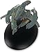 Collection de vaisseaux spatiaux Star Trek Starships Collection Nº 69 Breen Warship