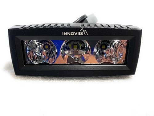 Innoviis DBK01 Dirt Bike Led Light Kit thumb #3