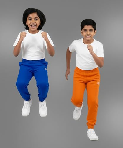 Image of KYDA Kids Unisex Kids Track Pants