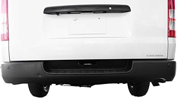 ttt リアバンパー Amazon | ハイエース 200系 S-GL DX リアバンパー リア バンパー