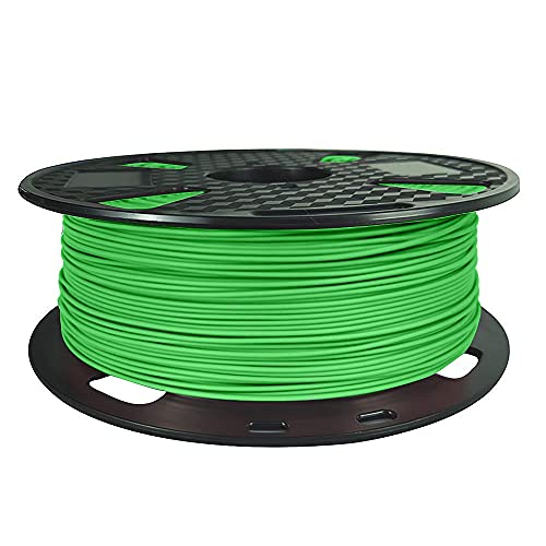 Filament CC3D PLA Plus Zielony (GREEN)