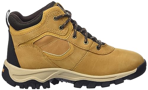 Image of Timberland Kids' Mt. Maddsen Waterproof Hiking Boots