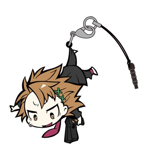 Bracelet PSYCHO-PASS ver.2.0 pincé étoiles Kagashu idéal pour votre style cosplay
