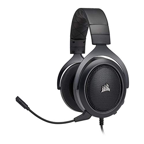 Corsair HS50