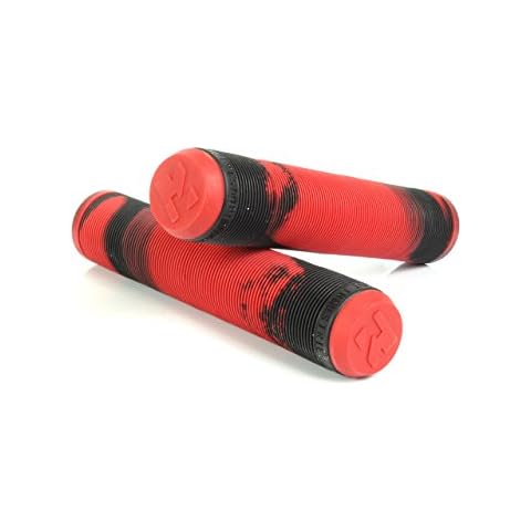 Root Industries Unisex's Air Grip, Red/Black, One Size Cover