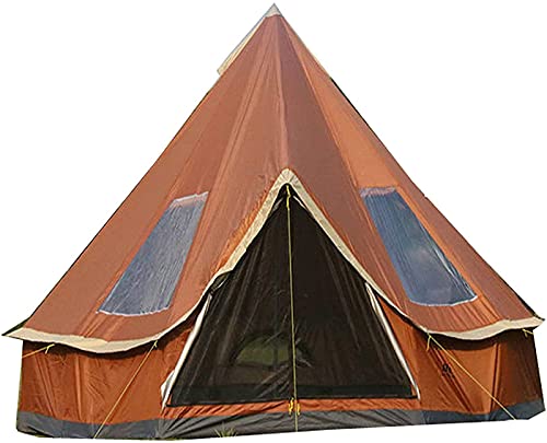 VICIYOO Pyramid Round Bell Tent