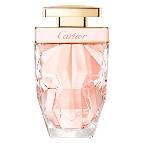 Image of CARTIER La Panthere for Woman Eau De Toilette