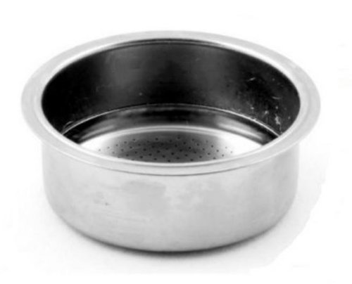 Filtro Crema Per Macchina Caffè Mokona Bialetti - 1 Tazza | Diametro 60mm - Foto 5