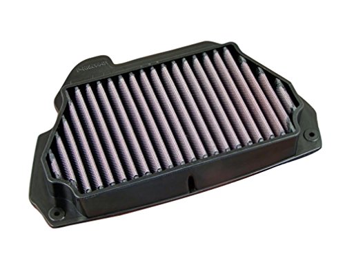 Filtre à air haute performance DNA augmentant le flux de la Honda CB 650 F