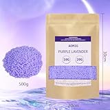 Aomig Perlas Lavadora Perfumadas, 500g Perfume para la Colada...