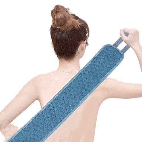 Spazzola Bagno Schiena, Spugna per Doccia