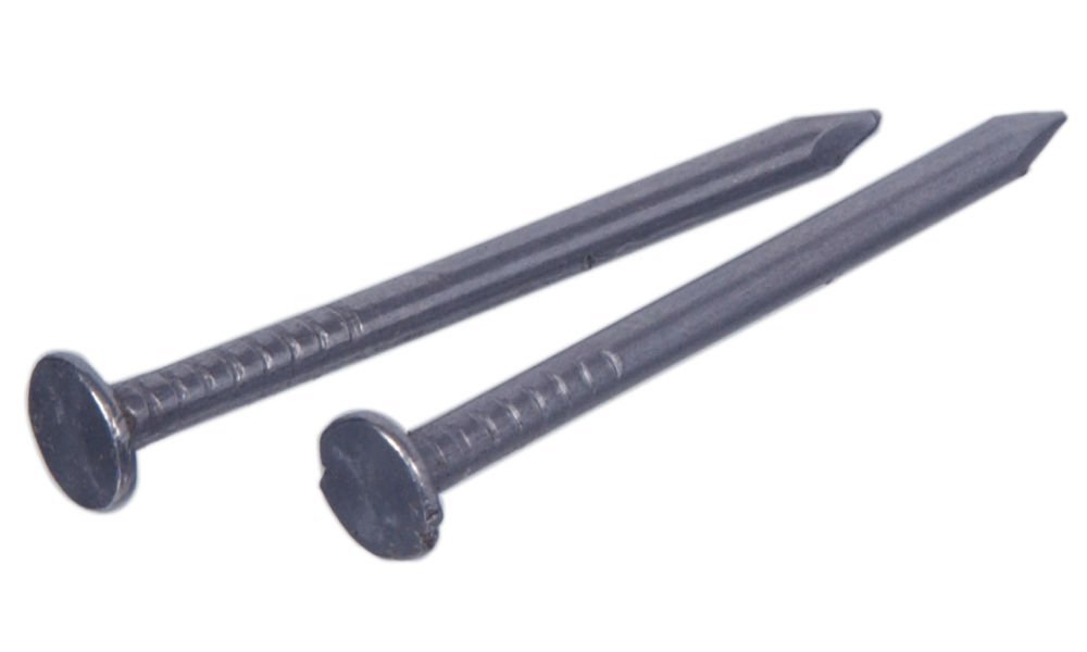 HILLMAN FASTENERS 461365 30 lb 16D Bright Common Nail