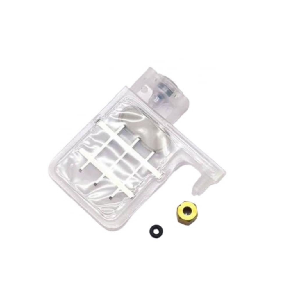Tłumik atramentu kompatybilny z ploterem drukarki Eco Solvent DX5 XP600 4720 I3200 5113
