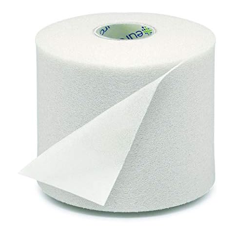 Eurosave-Underpadding Material in Thin Polyurethane Foam, Elastic, Soft, Durable and Highly Porous (m 27 x cm 7) Cover