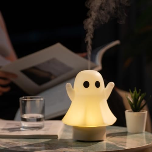 Diffuseur d'huiles essentielles pour sommeil et purification de l'air de fête
