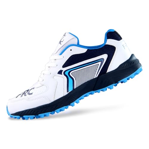 Image of FEROC Active Cricket Shoes for Men Boys Unisex Kids
