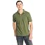 Chive Heather (Basic Polo)