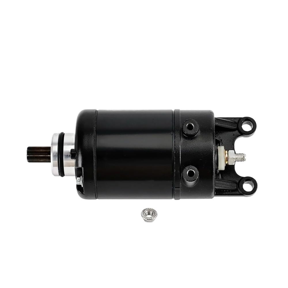 Démarreur moto de haute précision 93840001000S pour gamme Duke et RC 390