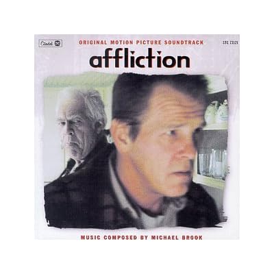 Affliction