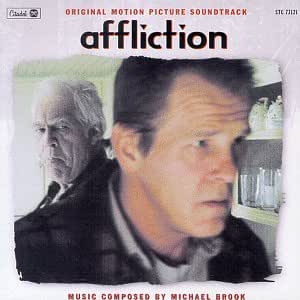 Affliction Soundtrack