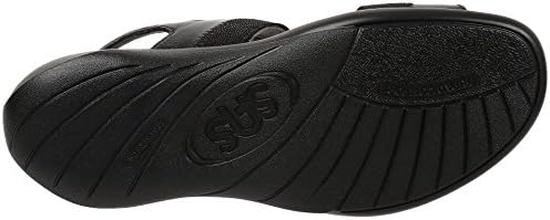 SAS Women's Nudu Sandal Midnight 7.5 M Review | Image 2