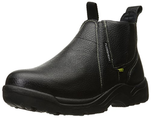 Image of Florsheim Work Hercules Men's Boot
