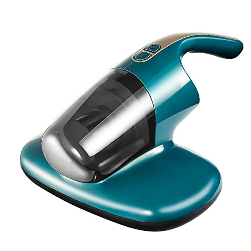 UV Mite Vacuum Cleaner Mattress Cleaner Machine Handheld Vacuum Cleaner Mite Removal Instrument With HEPA Filtration And 8 Kpa S