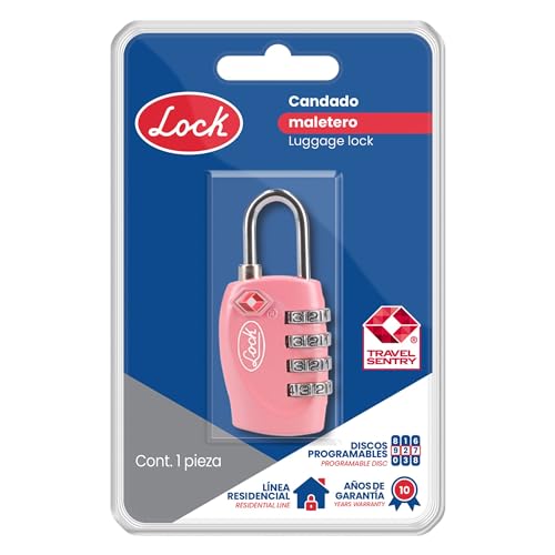Review de Candados para lockers listamos los 10 mejores. 20 Imagen adicional